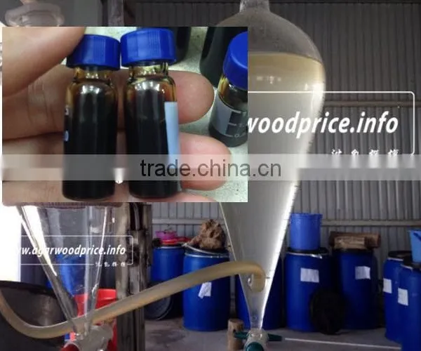 A Strong Scent, Unique and Wonderful Fragrance of Agarwood Oil/ Vietnam Oud Attar photo-2