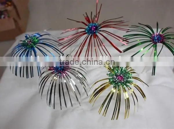 Different Designs of Palmtree Party Food Decoration Picks photo-4