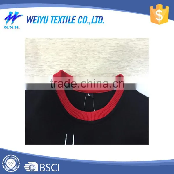 Wholesale Fashion Design Long Sleeve t Shirt for Street Dance photo-5