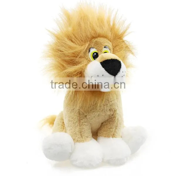 2017 Customized Popular Kids Stuffed Animal Plush Toy photo-3