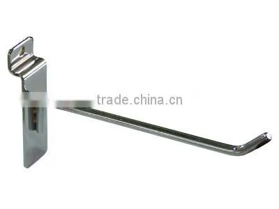 Cheap and Good Quality Slatwall Hooks Accessory photo-2