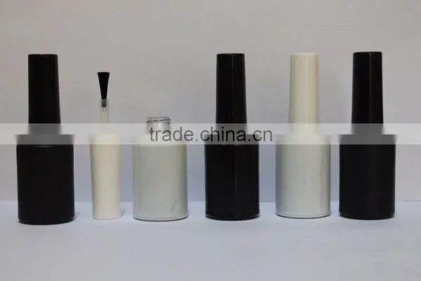 15ML UV PRO BEST SELLING GLASS GEL POLISH BOTTLE photo-6
