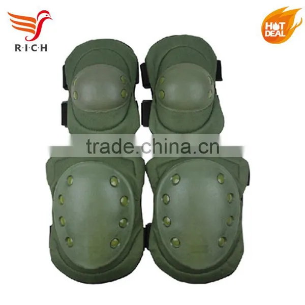Fashional Adult Knee Pads and Elbow Pads Protective Gear photo-5