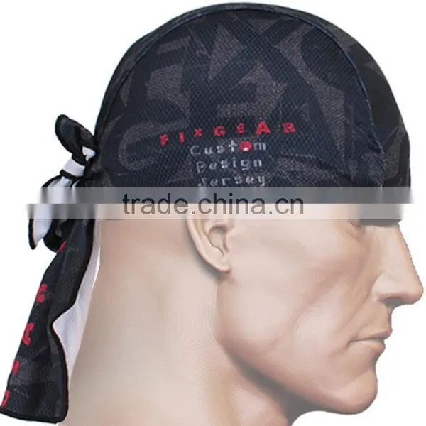 Latest Cap Custom Head Bandanas Cycling Cap Custom Head Bandanas Cycling Bandana photo-4