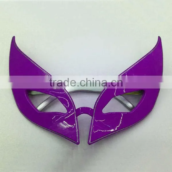 Party Decoration Glasses Halloween Glasses Fox Glasses photo-3