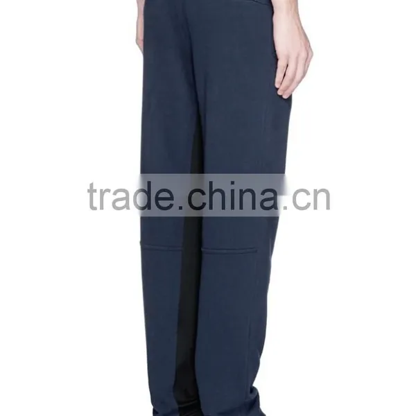 New Design Comfortable Formal Office Men Wear Pants Work Trousers photo-3