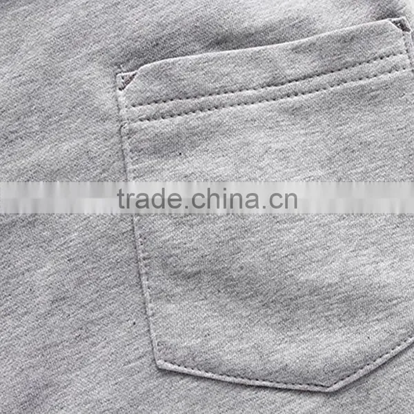 Men Sports Custom Wholesale Jogger Pants photo-5