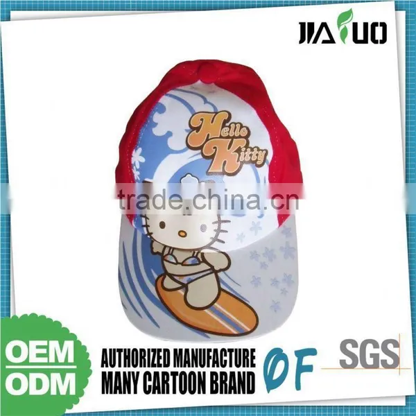 Top Sales High Standard Baseball Cap Headphones Built In