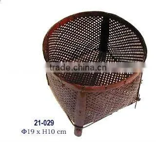 Bamboo Basket