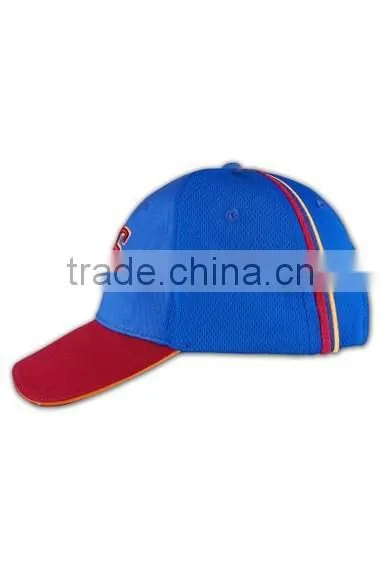 2014 Hot Sell Wholesale High Quality Bloody Hand Printed Cap photo-3