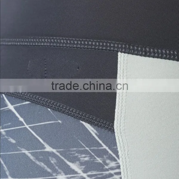 Hot Sale Body Building Wear Womens Athletic Fitness Pants Yoga Shorts Gym Women photo-5
