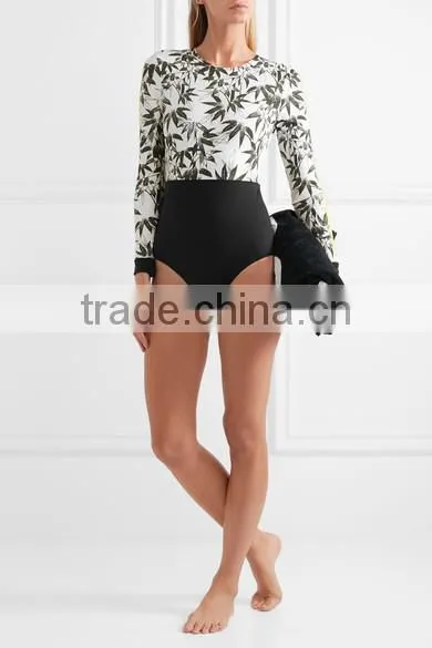 Fashion Women New Design Fitness & Yoga Wear Breathable Ladies Sexy Fitness Bomboo Yoga Wear Sportswear photo-4
