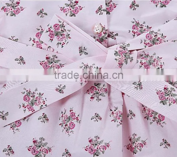 Simple Flower Girl Dresses Garment Company photo-6