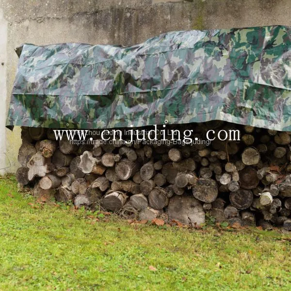 pe Tarpaulin