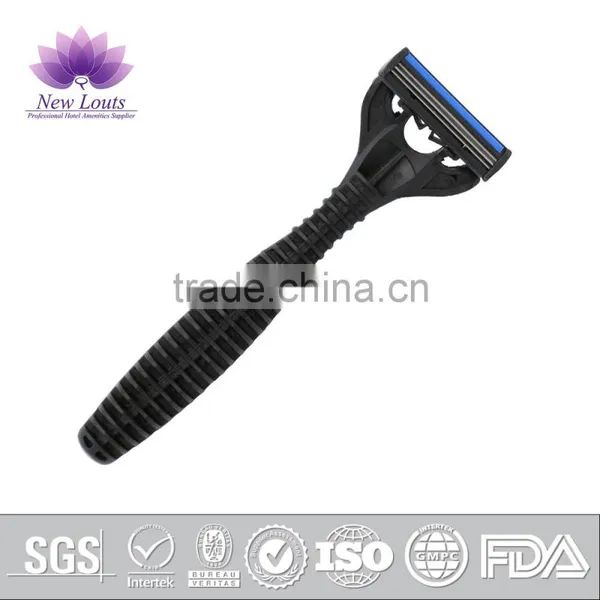 Yangzhou Factory Wholesale Disposable Hotel Wood Ice Shaver Blades photo-2