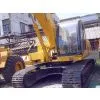 USED EXCAVATOR KOMATSU PC200-6