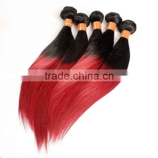 2016 Factory Direct No Shedding No Tangle Wholesale Brazilian Hair Extension photo-4