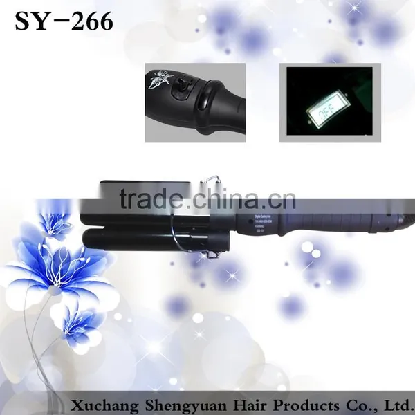 Electric Styler Good Price Automatic Magic Hair Curler photo-4