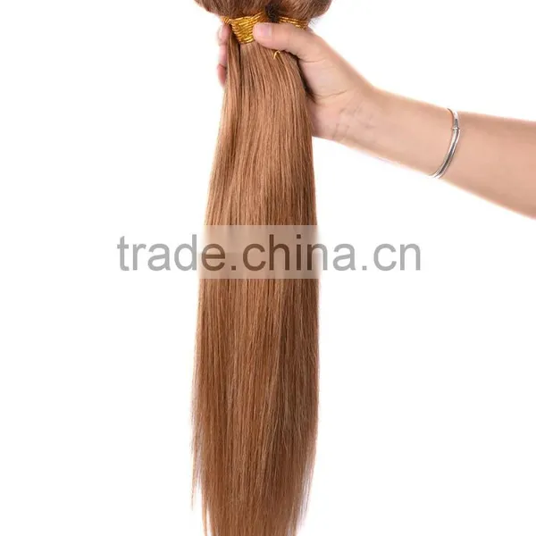 2017 New Product Arrival Beautiful Hair Color , Straight Hair photo-2
