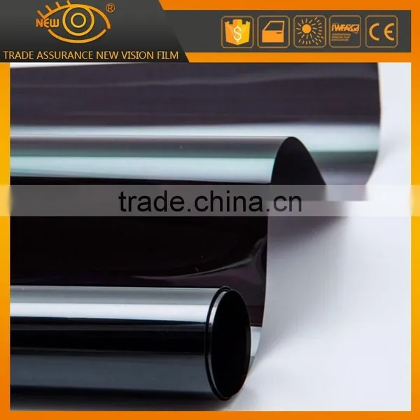 Auto Accessories Window Protection Solar Tint Film 2ply Skin Care Window Foil