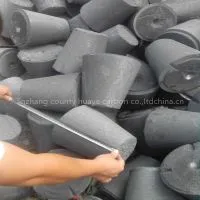 Carbon Block/lump/scrap/grain photo-3