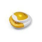 Health Home Fetal Doppler Ultrasonic Heartbeat Detector Monitor