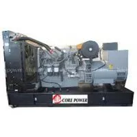 PERKING U.K Serial Generator Generator Set