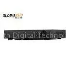 FHD 1080P 4 Channel IP Camera Network Video Recorders Support Motion Detection
