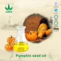 New Product Cosmetic Pumpkin Seed Oil For Men Health Food Grade Pharmaceuticals Wholesale