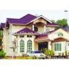 Roof Tile,colored Roof Tile,ceramic Roof Tile