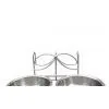 Sell Stainless Steel Pet Feeder