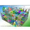 Sell Indoor Soft Playground