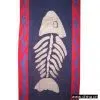 Jacquard Beach Towel