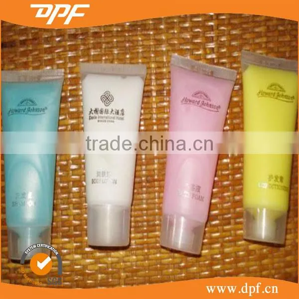 New Design Hot Selling Luxury Hotel Bathroom Amenities photo-2