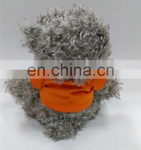 Plush Graduation Teddy Bear Stuffed Baby Teddy Bear Stuffed photo-3