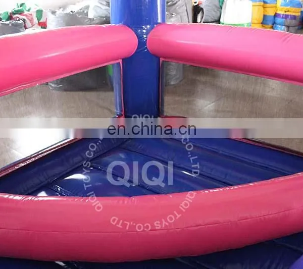 Popular Inflatable Princess Bouncy Castle Moonwalk Bouncer House Jumping Castle Fun Game for Party photo-2