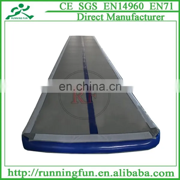 Hot Inflatable Gymnastics Mats for Sale IT-33 photo-3