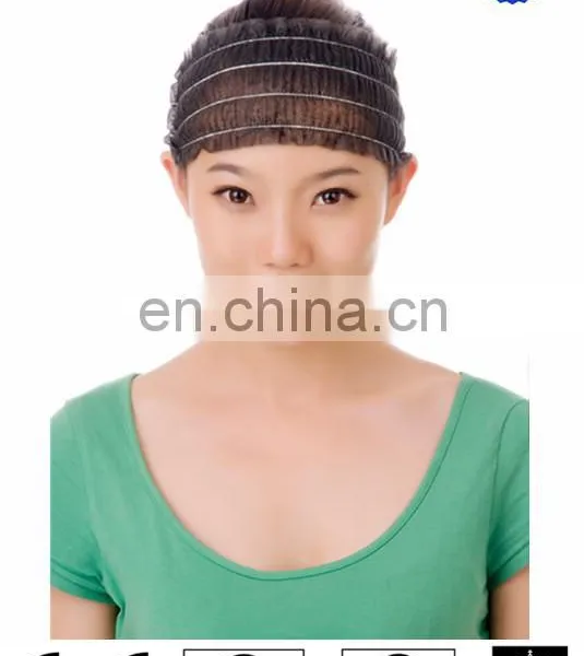 Professional Salon Hairdressing Beauty Nonwoven Disposable Hair Band photo-6