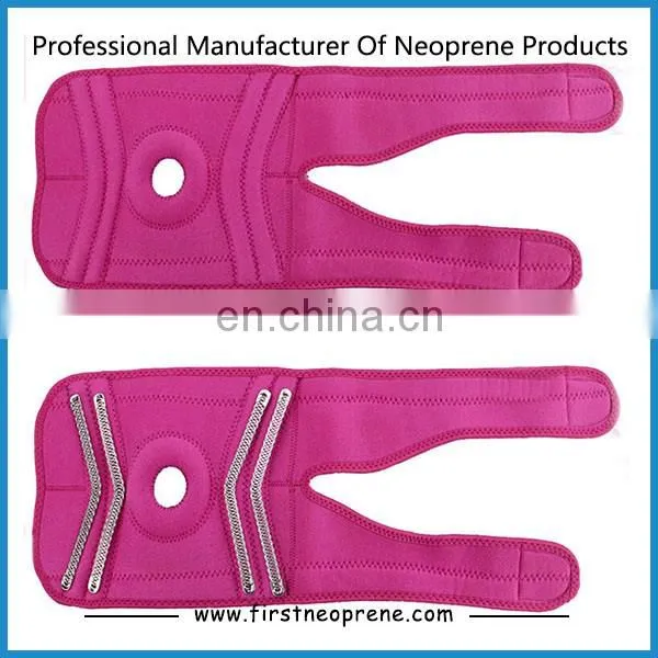 Widely Used Stylish Neoprene Knee Brace photo-2