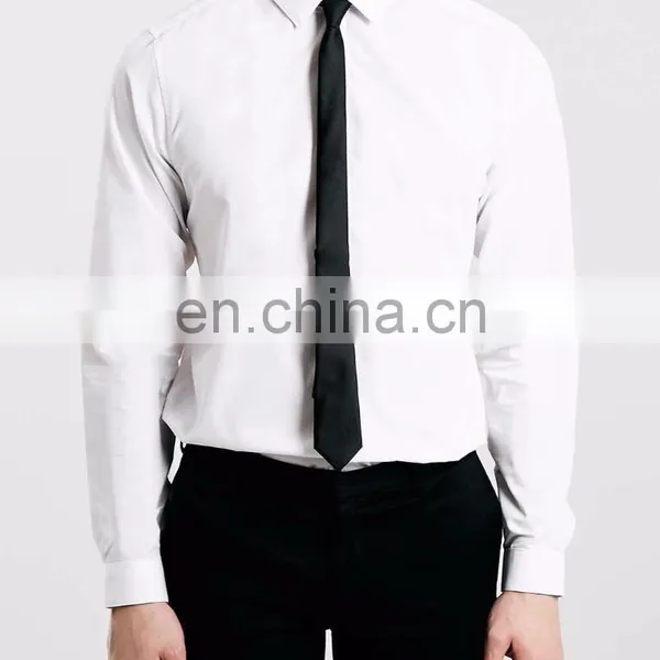 White Shirt / Black Tie Pack Save