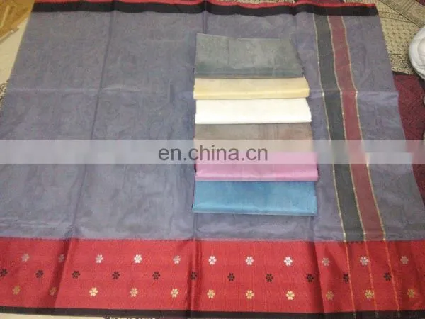 COTTON SAREES photo-2