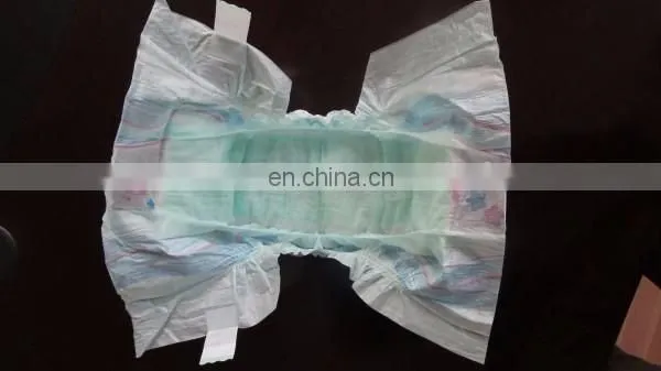 High Quality Beren Baby Diapers From Turkish Manufacturer photo-2