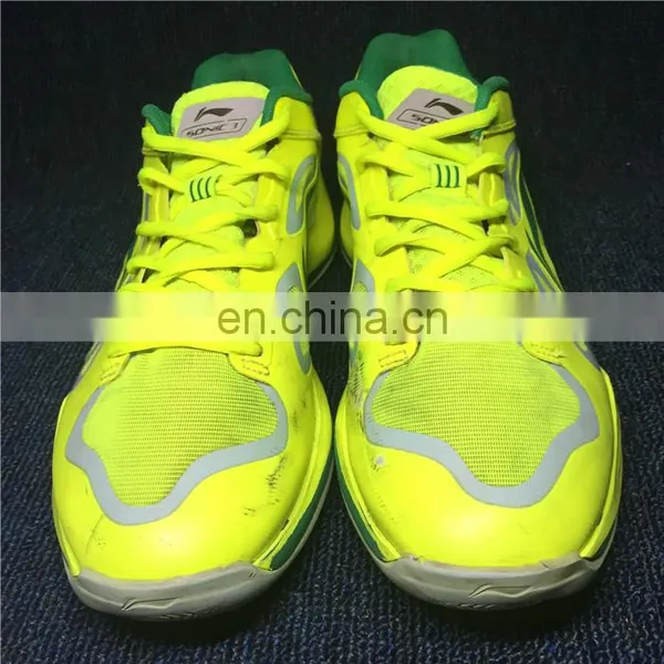 Wholesale Cheaper Price Used Shoes Wholesale California photo-4