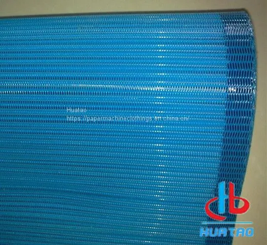 Polyester Spiral Dryer Screen