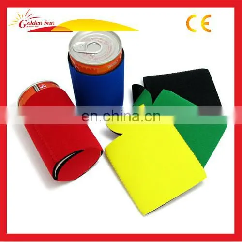 2014 Hot Selling Newest High Quality Blank Can Cooler