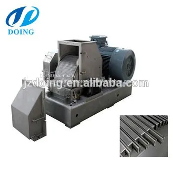 Good Quality Cassava Flour Mill
