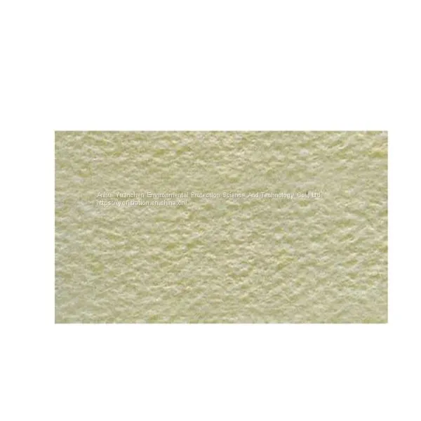 FMS Air Dust Filter Socks Cement Industry Baghouse Filter Fabric for Dust Collector Bag Filters