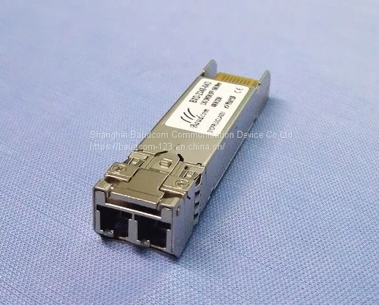 DWDM 2.67G SFP оптический трансивер
