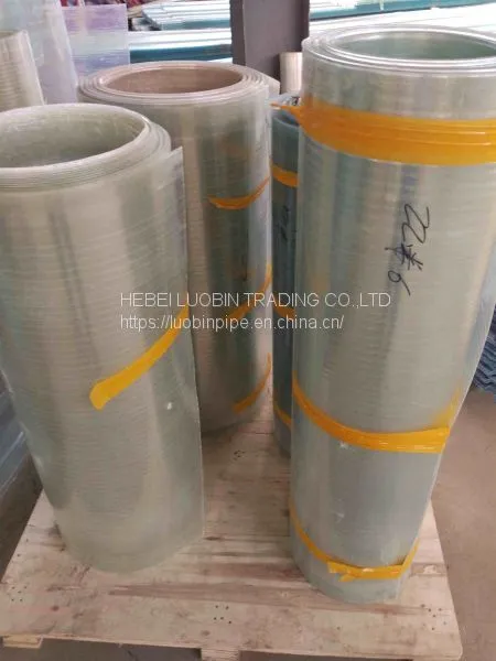 Flame Retardant FRP Sheet photo-2