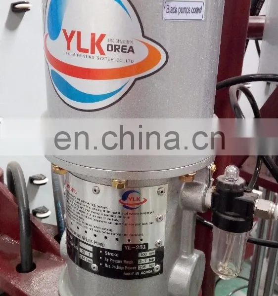 IGU Double Glazing Glass -Manual Silicone Sealant Spreading Machine Insulating Glass Making Machine photo-3